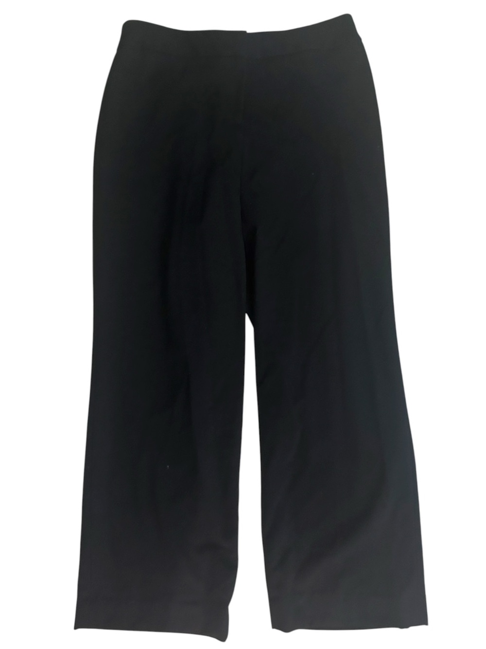 Style & Co Petit Black Dress Pants (6P)